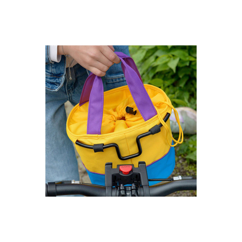 Klickfix - Klickfix Stuurtas lori shopper