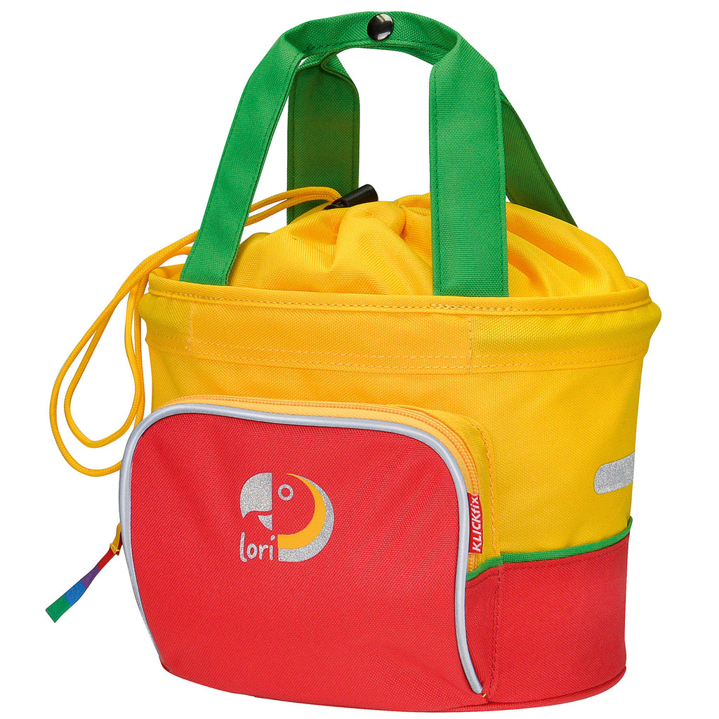 KLICKfix - KLICKfix Stuurtas lori shopper