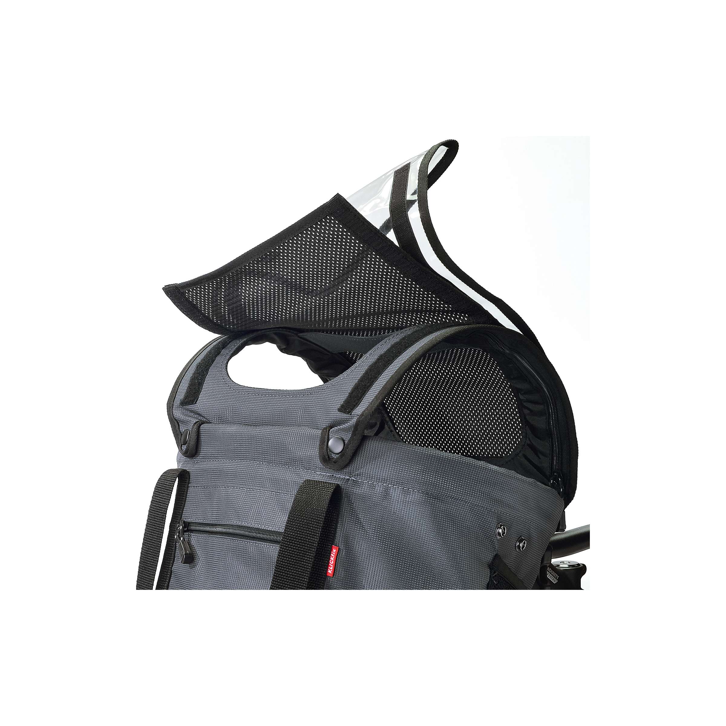 Klickfix - Klickfix Zonnescherm doggy sunshade