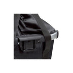 Reisenthel korb bikebasket bikebasket black klickfix