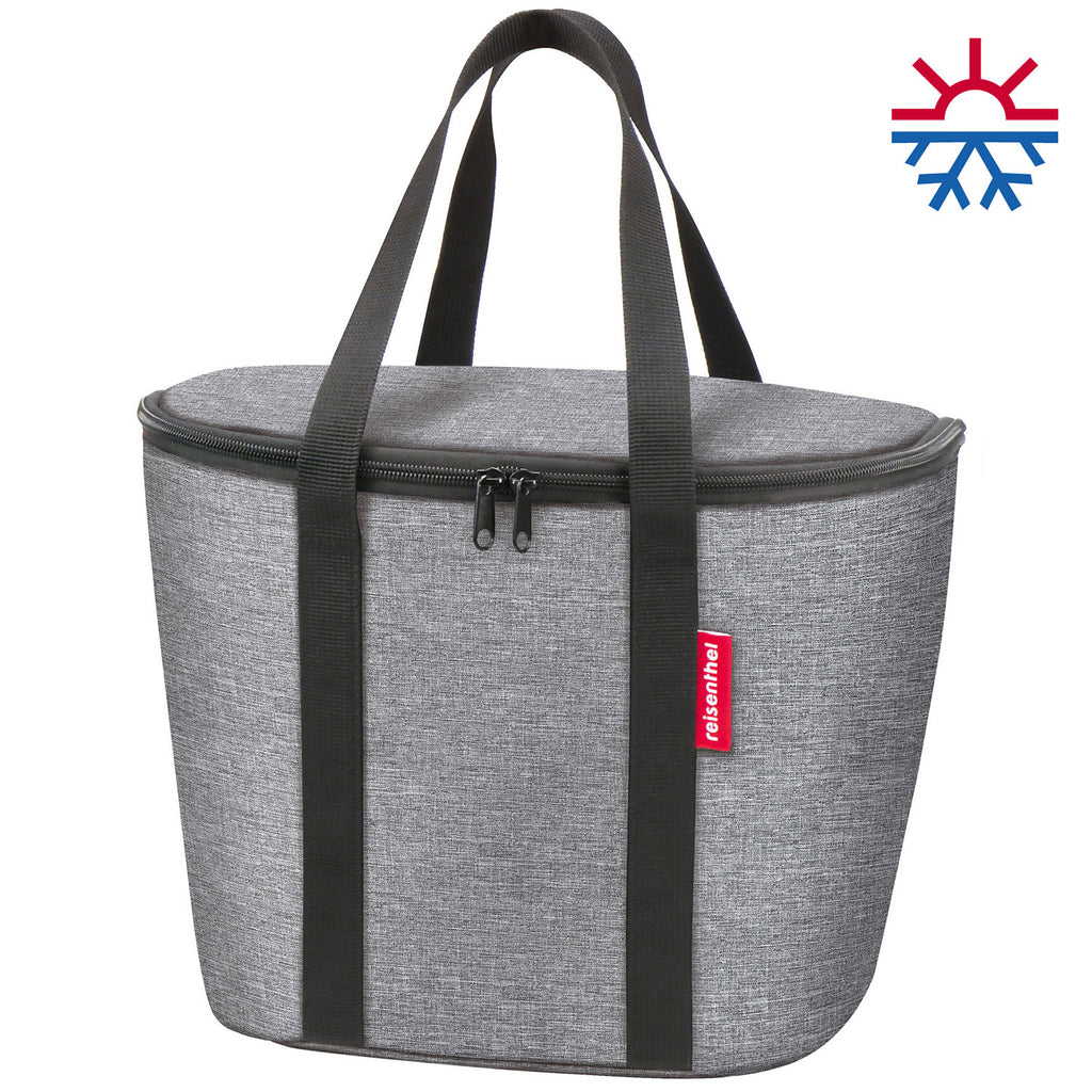 Klickfix - Klickfix Mandtas iso basket bag