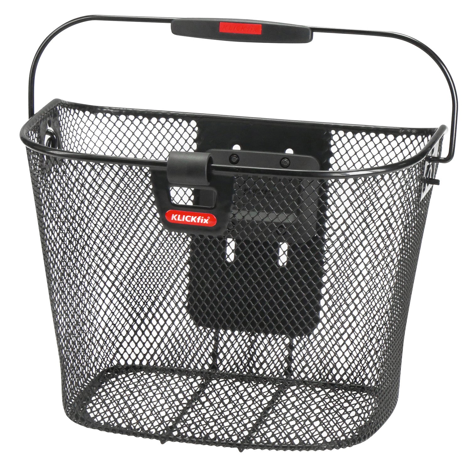 KLICKfix - KLICKfix Mand uni basket