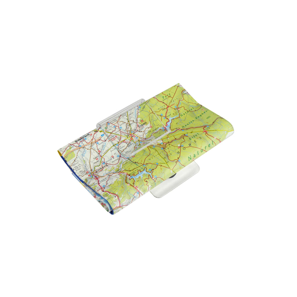Klickfix kaarthouder mini guide