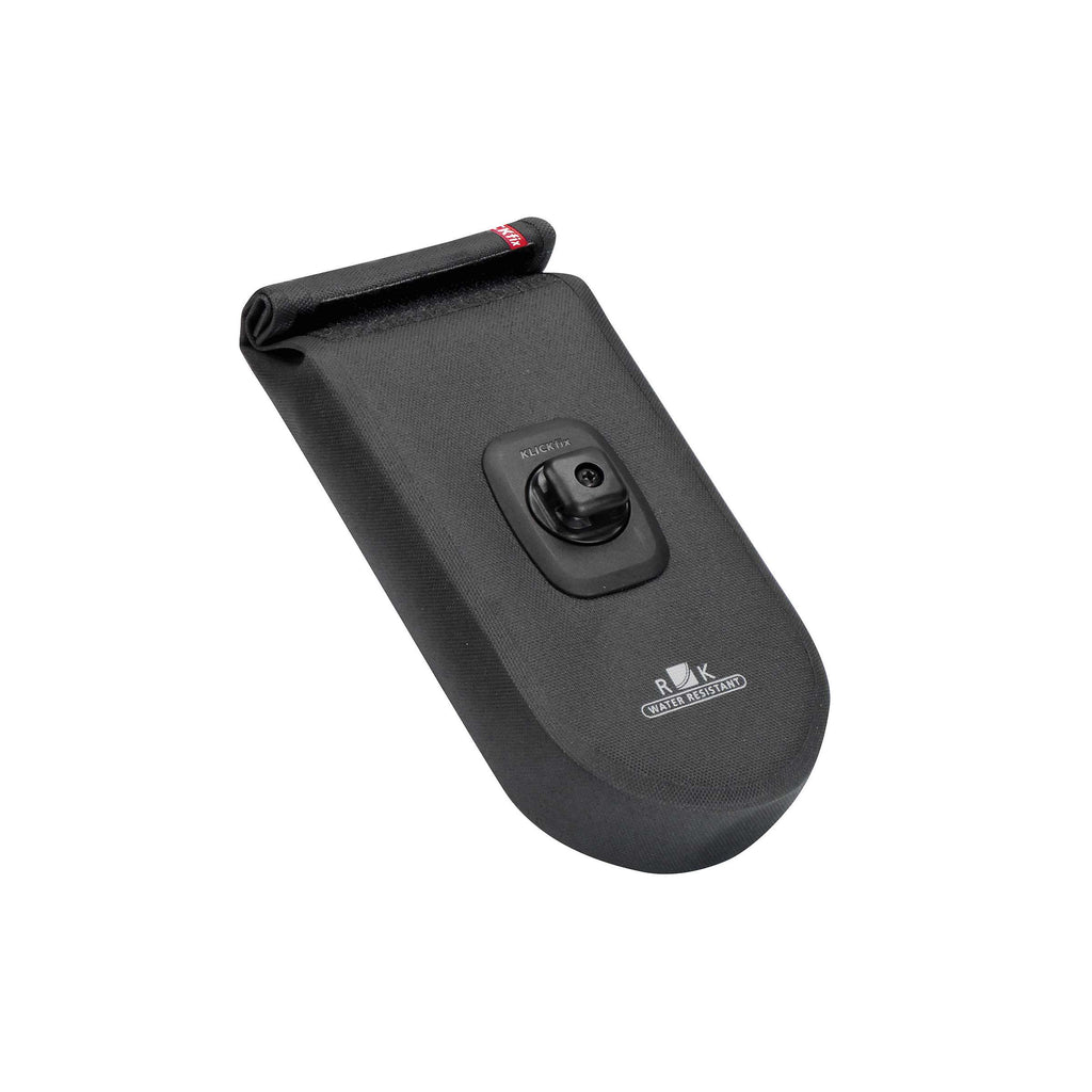 KLICKfix - KLICKfix telefoonhouder phonebag tour m zwart