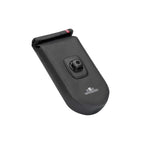 KLICKfix - KLICKfix telefoonhouder phonebag tour m zwart