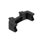 Rixen kaul klickfix spacerset zilver 100 mm