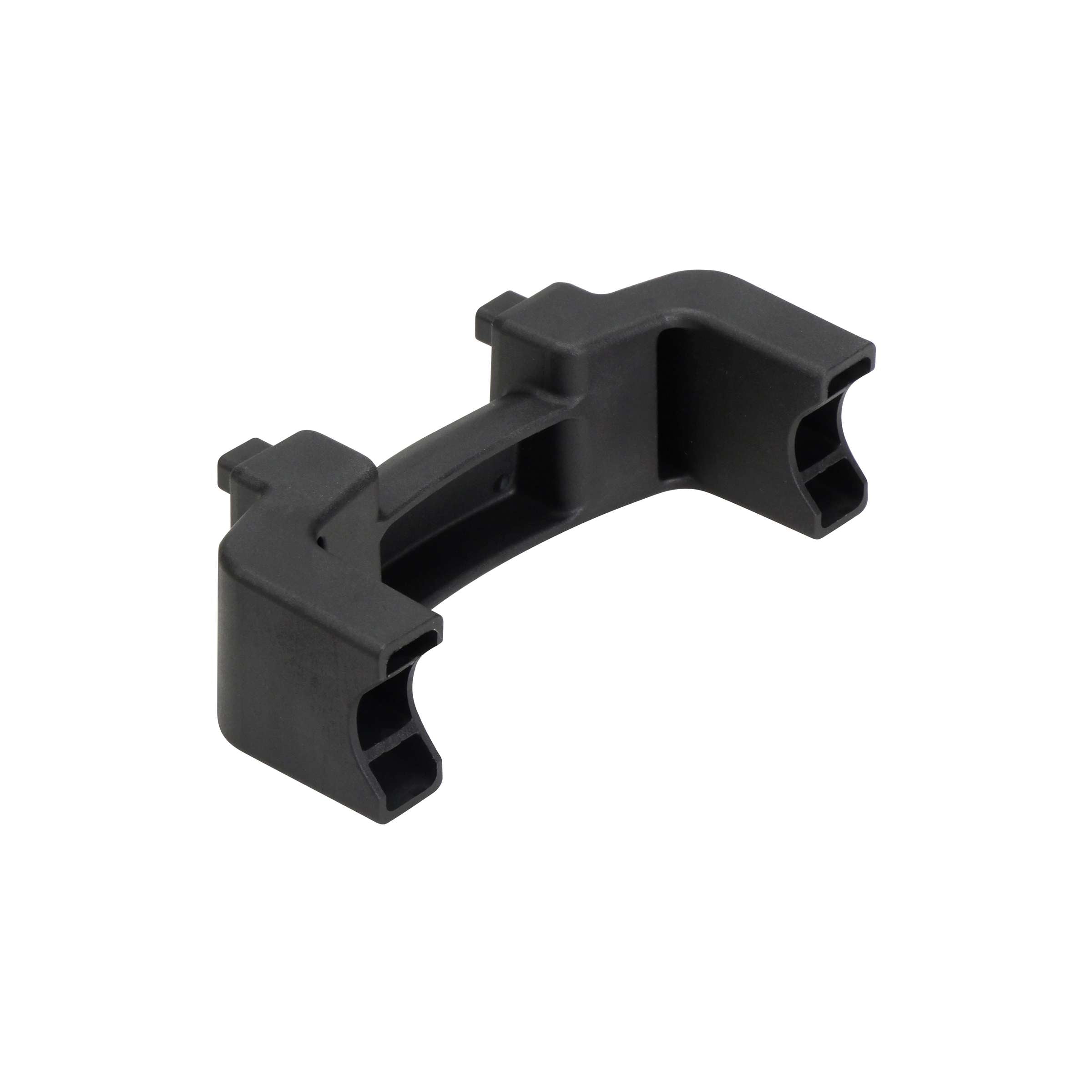 Rixen kaul klickfix spacerset zilver 100 mm