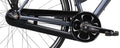 Hesling kettingkast 28 inch excelle blauw