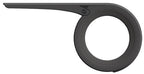 Herrmans bike components oy kettingscherm herrmans fuse 38t - mat zwart