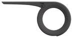 Herrmans Bike Components Oy - Bike Components Oy Kettingscherm herrmans fuse 42-44t - matzwart