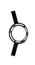 Herrmans Bike Components Oy - Bike Components Oy bracket voor kettingscherm slyde 38t steps e6100/e5000 & bafang modest/maxdrive2