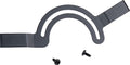 Herrmans Bike Components Oy - Bike Components Oy Kettingschermbevestiging herrmans slyde - bosch generatie 3 - 42-44t - zwart