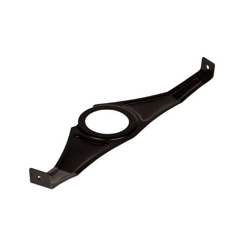 Herrmans Bike Components Oy - Bike Components Oy Kettingschermbevestiging herrmans slyde - 42-44t - zwart