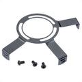 HERRMANS - HERRMANS montagebeugel halo / fuse 38t steps & bafang