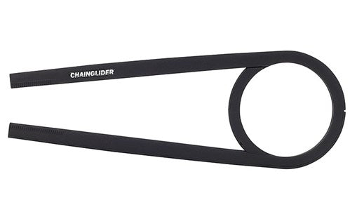 Hebie - chainglider voorkant 42t