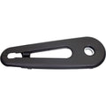 Hesling carter de chaîne Juno II 24 26 noir mat 50mm