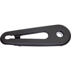 Hesling carter de chaîne Juno II 24 26 noir mat 50mm