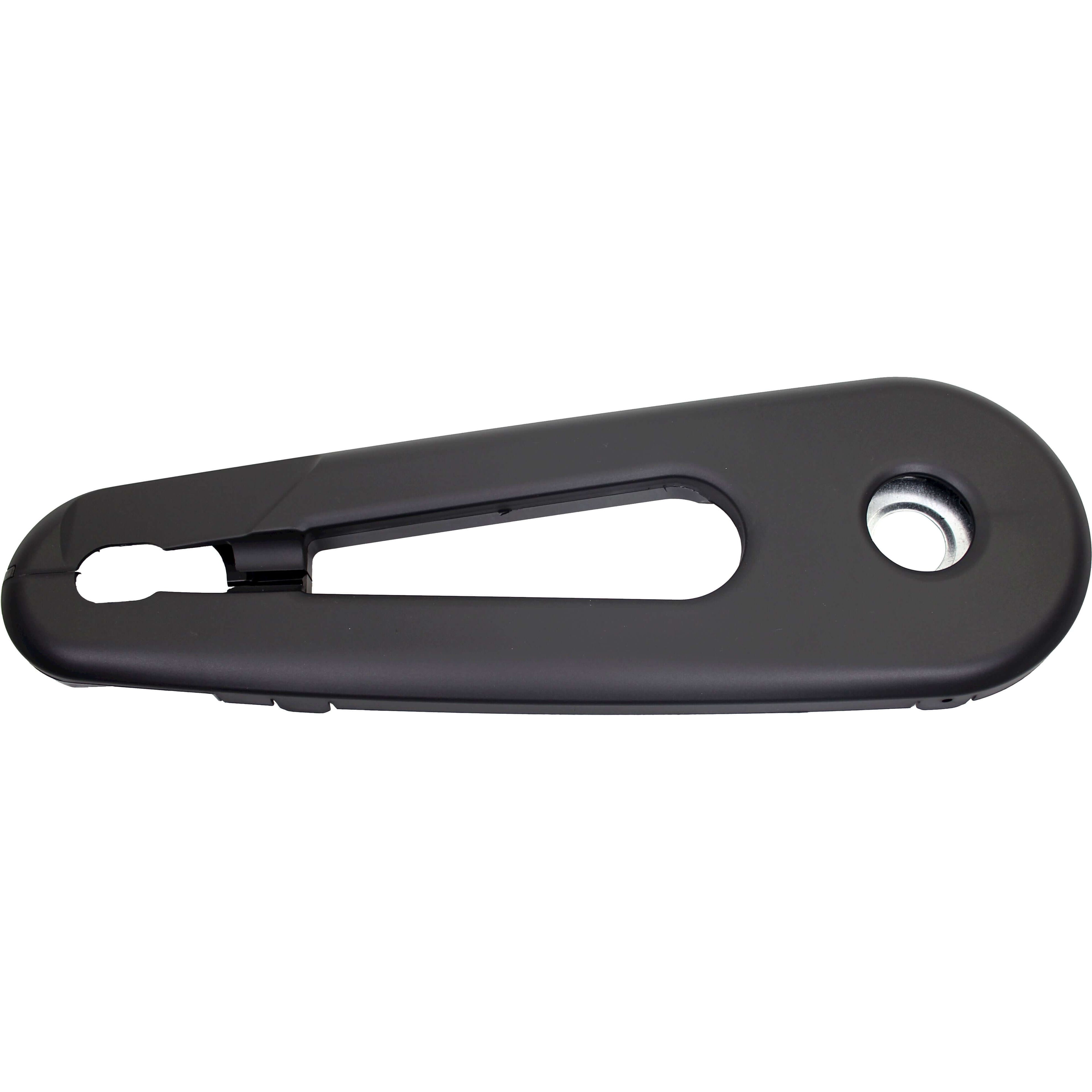 Hesling carter de chaîne Juno II 24 26 noir mat 50mm