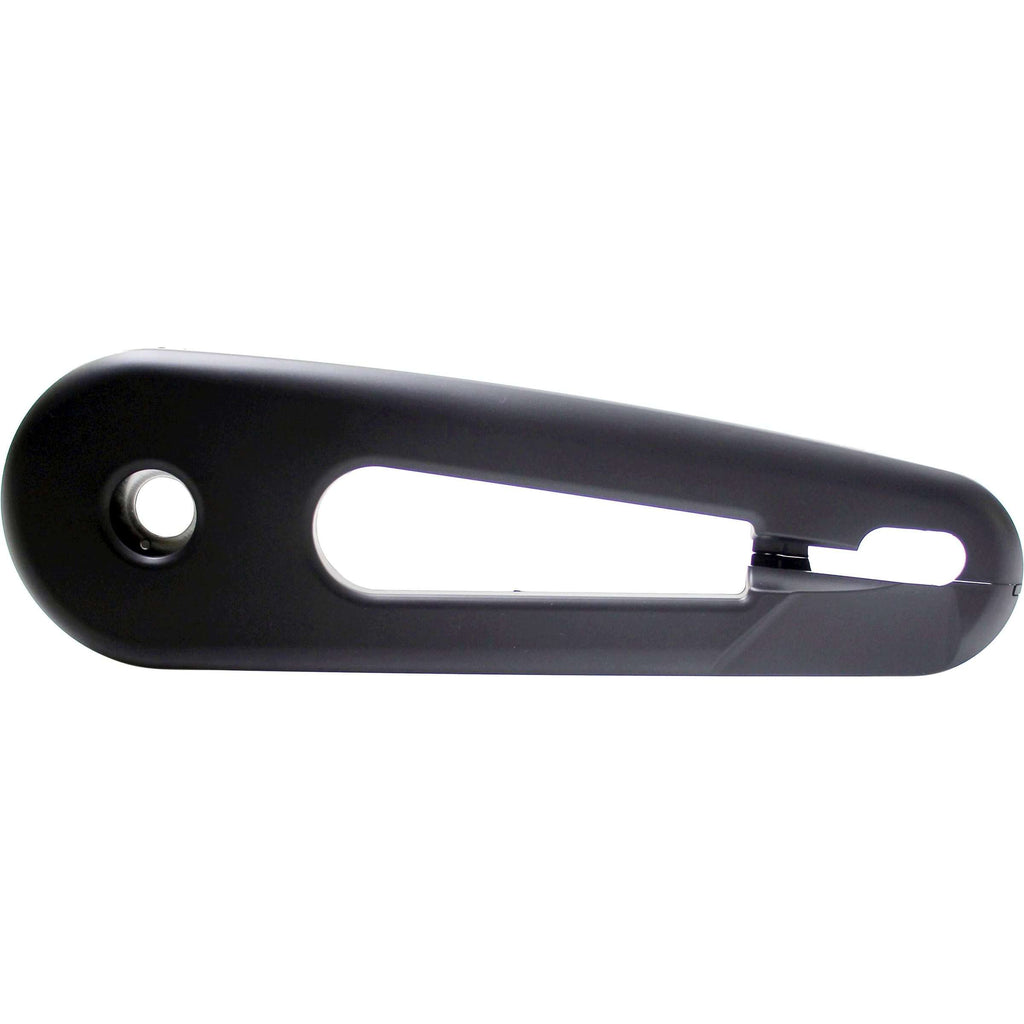 Hesling carter de chaîne Juno II 24 26 noir mat 50mm