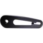 Hesling carter de chaîne Juno II 24 26 noir mat 50mm