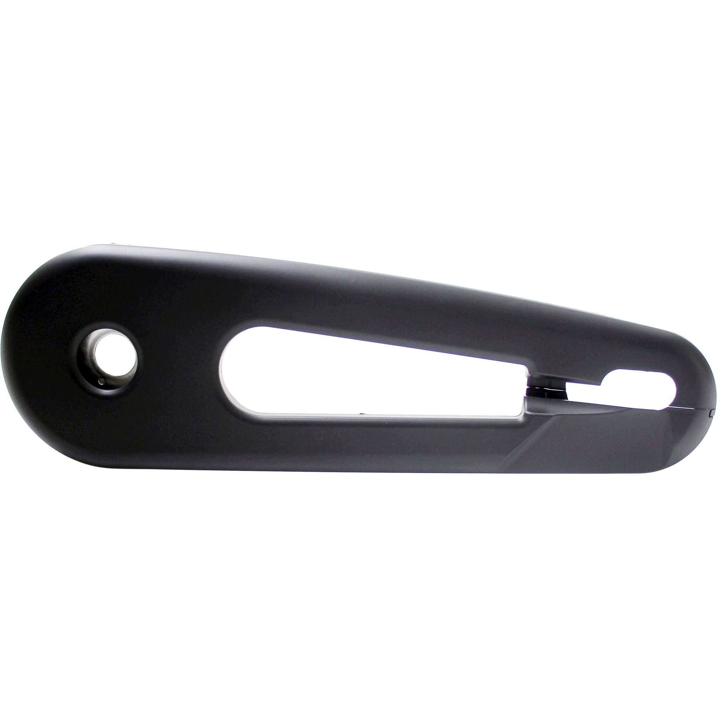 Hesling carter de chaîne Juno II 24 26 noir mat 50mm