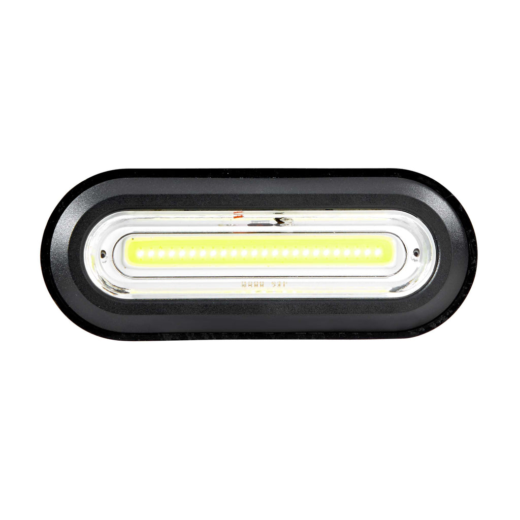 Kryptonite koplamp avenue f-100 basic
