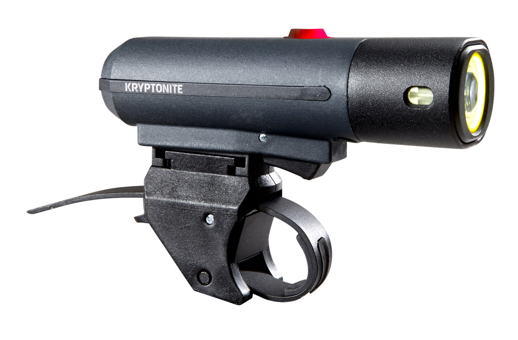 Kryptonite koplamp alley f-650
