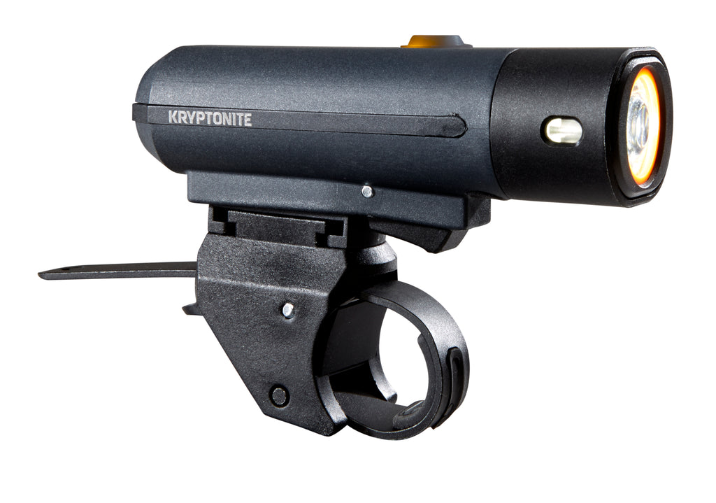 Kryptonite koplamp street f-300