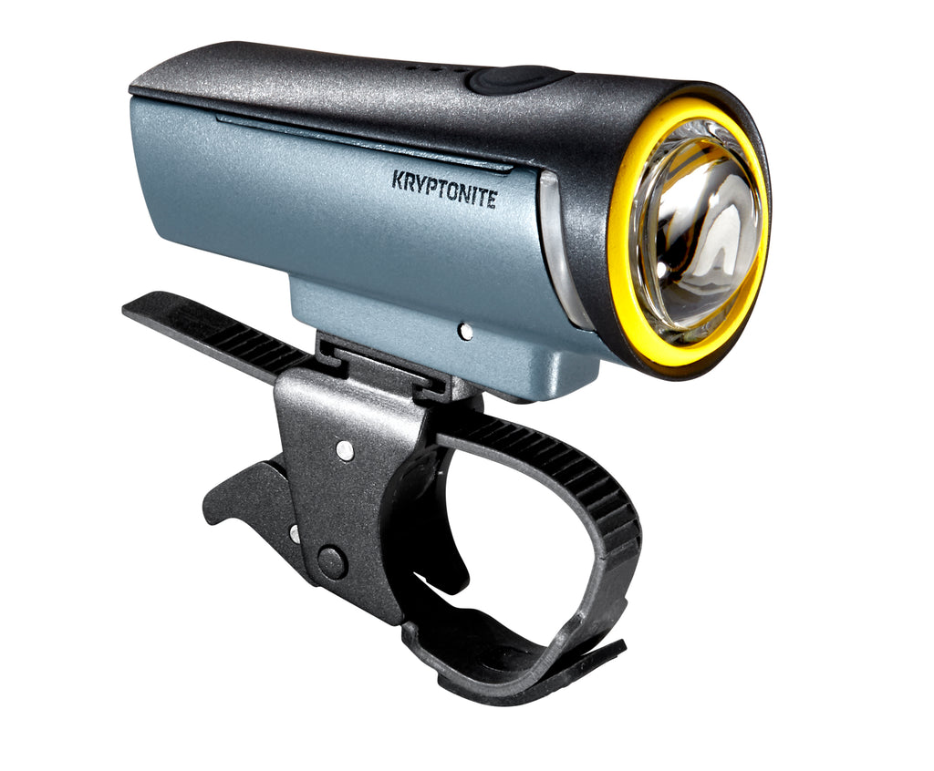 Kryptonite koplamp incite x3
