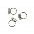 Slang klem rvs 12-22 mm