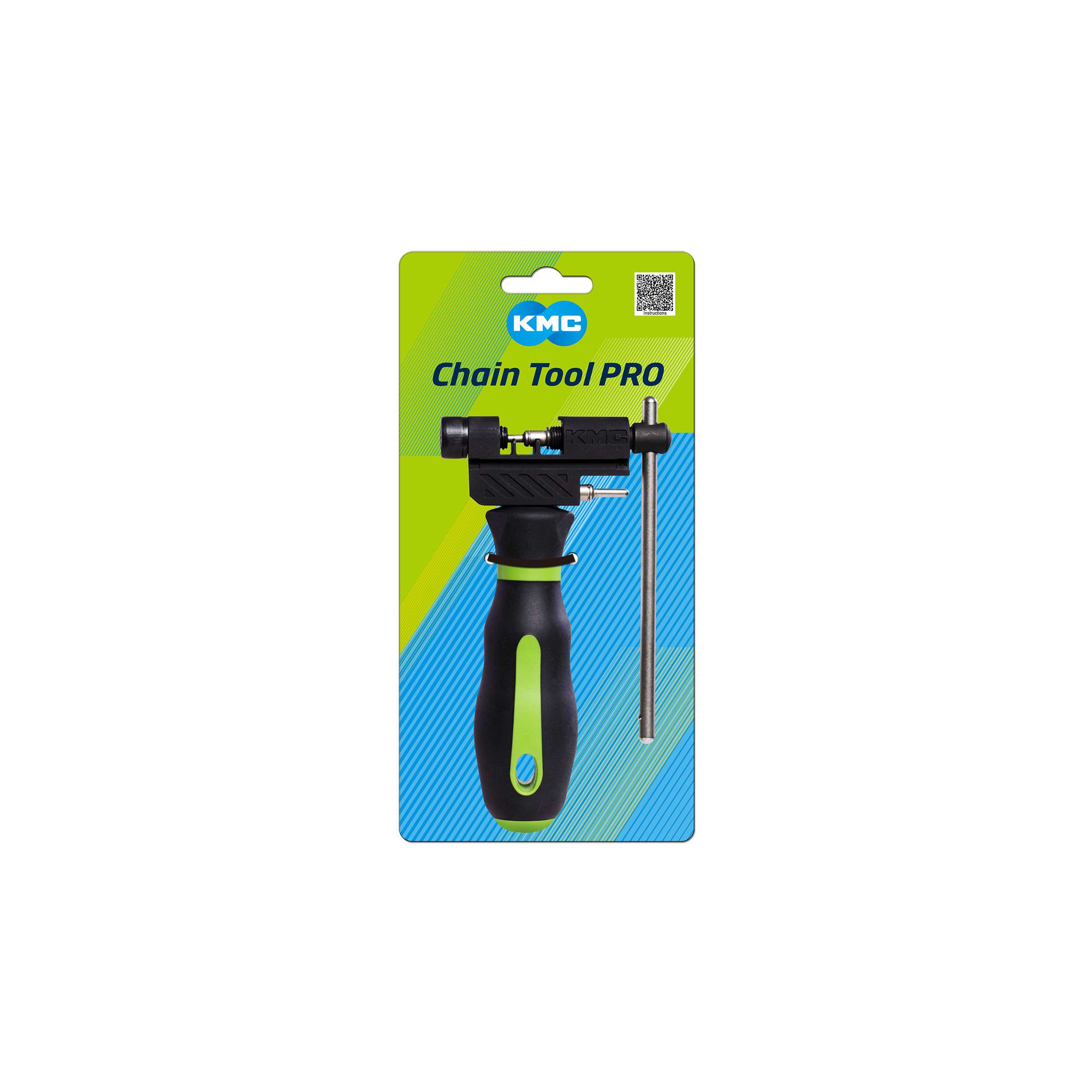 Kmc kettingpons pro 1-12v kettingen incl. e-cargo