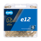 KMC - E12 - ti-n - gold
