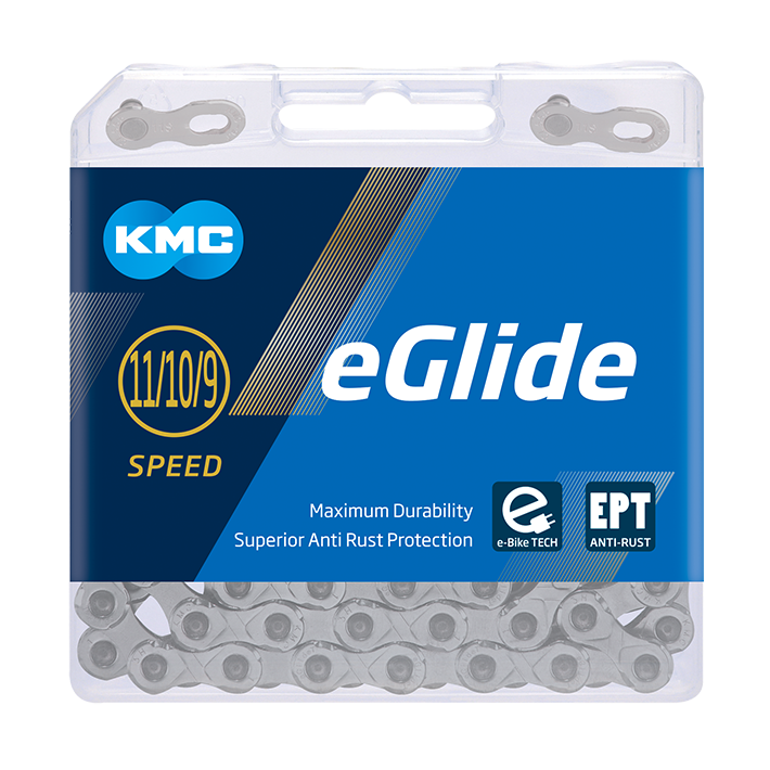 Kmc ketting eglide ept cues