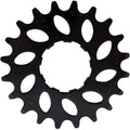 KMC Tandwiel 21T Rear Enviolo Nuvinci 1 8, Zwart
