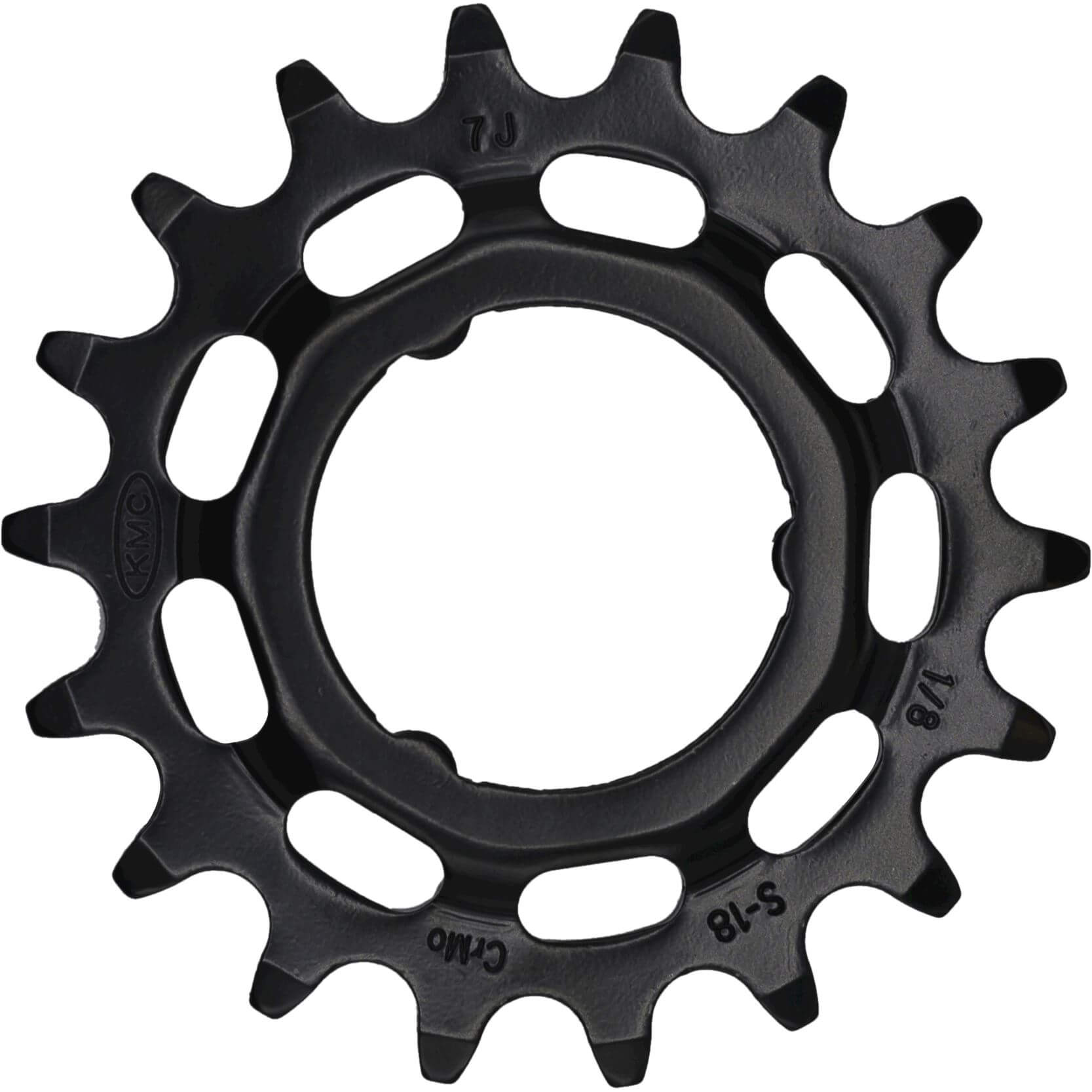 KMC Pignon Shimano 16T Noir