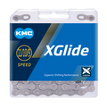 KMC - Ketting x-glide ept cues