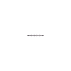 KMC - Ketting x-glide ept cues