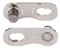 Kmc missinglink flatnr - ept - silver