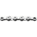 KMC - ketting e9 silver e-bike 122s