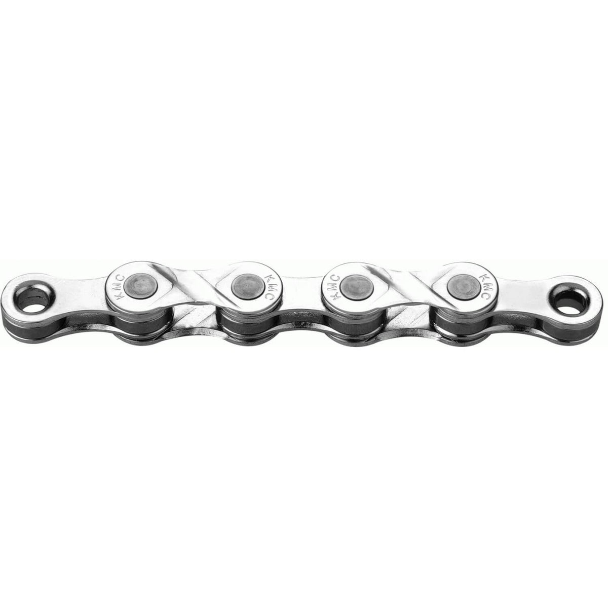 KMC - ketting e9 silver e-bike 122s