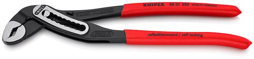 Knipex alligator® waterpomptang | 250mm - 8801250