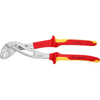 Knipex alligator vde waterpomptang 8806250 zweedse- waterpomp-tang (250mm)