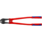 Knipex boutensnijder met meer-componentengrepen 610 mm - 7172610
