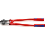 Knipex boutensnijder met meer-componentengrepen 610 mm - 7172610
