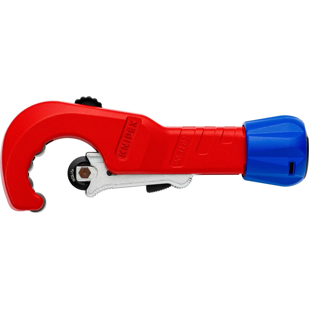 Knipex buizensnijder | 6-35 mm | 180 mm | 1 stuk - 90 31 02 bk