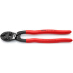 Knipex cobolt xl 7131250 kniptang (rood)
