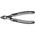 Knipex electronic super knips 7871125esd elektronica-tang