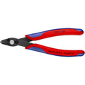 Knipex zijkniptang electronic super knips xl electr.super knips xl