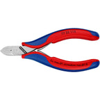 Knipex electronica-zijkniptang 7722115