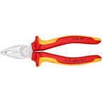 Knipex elektro-set 002012 tangenset (3-delig)